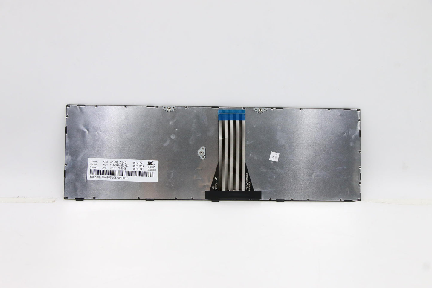 Lenovo Ki Keyboards Internal - 5N20J15440