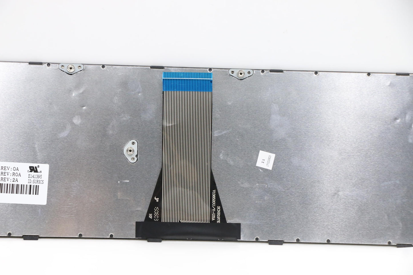 Lenovo Ki Keyboards Internal - 5N20J15440