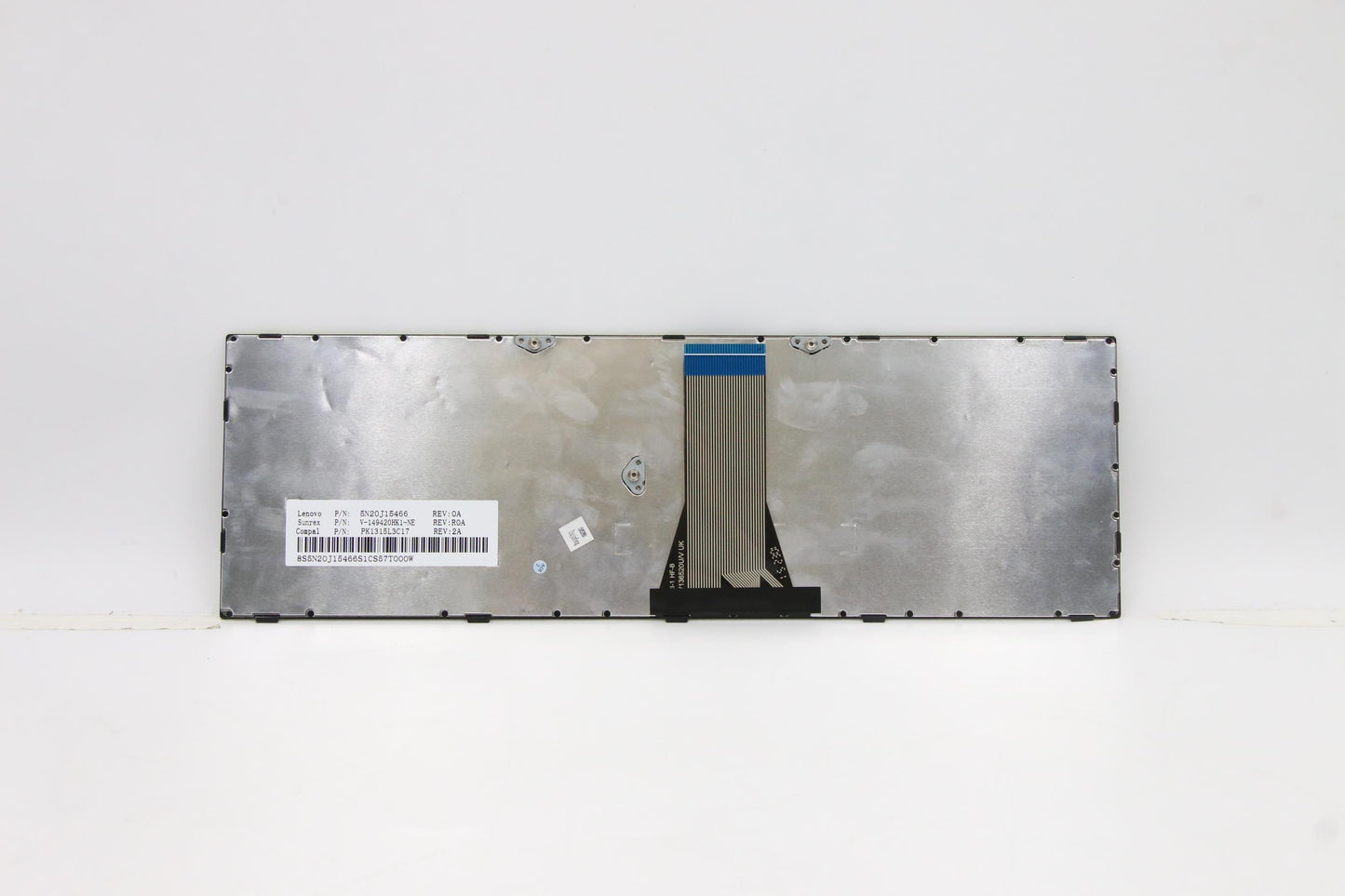 Lenovo Ki Keyboards Internal - 5N20J15466