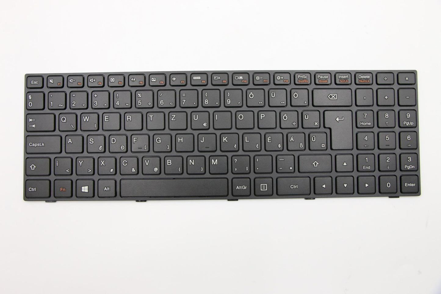 Lenovo Ki Keyboards Internal - 5N20J30713