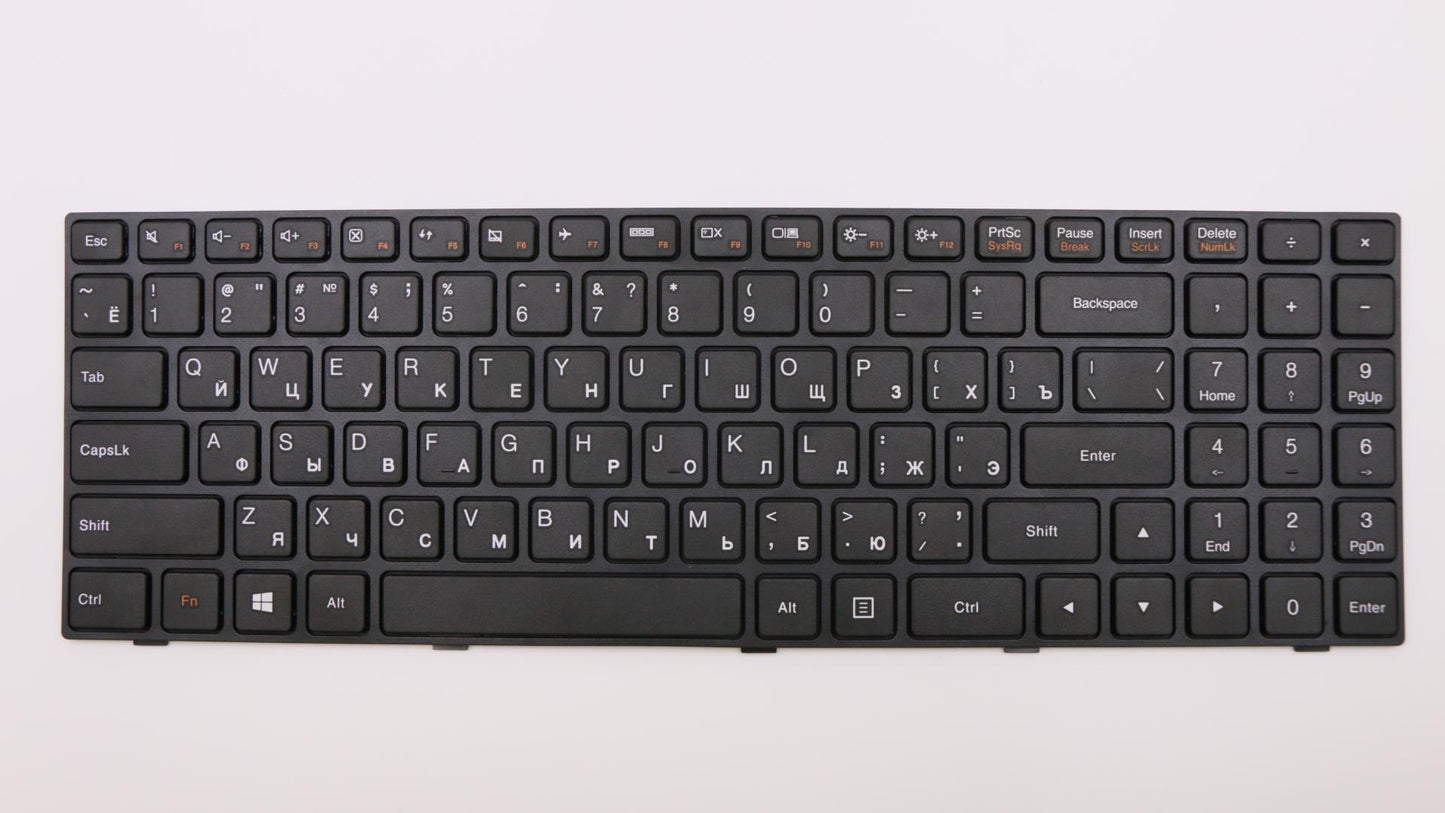 Lenovo Ki Keyboards Internal - 5N20J30715
