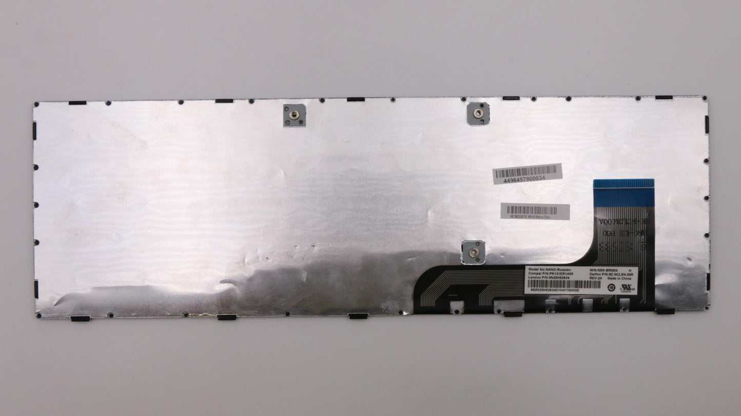 Lenovo Ki Keyboards Internal - 5N20J30715