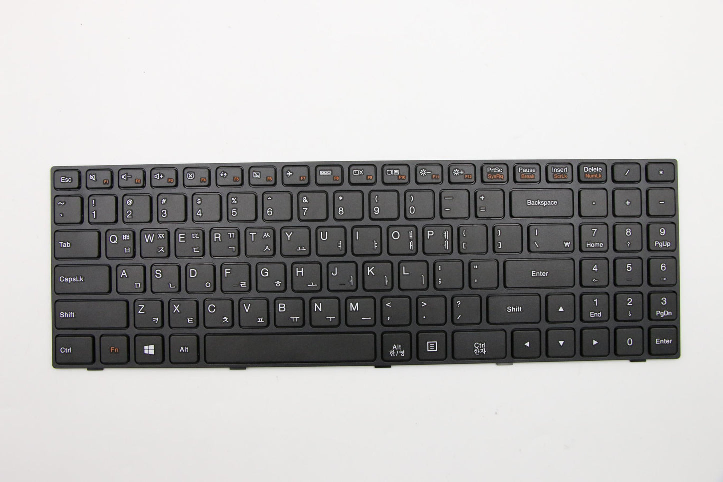 Lenovo Ki Keyboards Internal - 5N20J30716