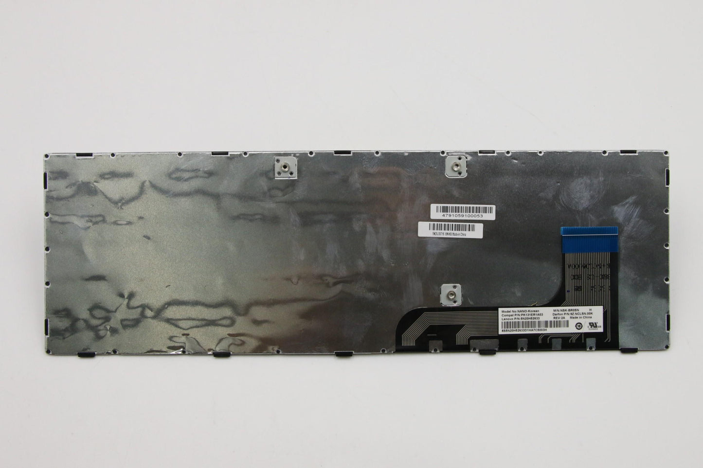 Lenovo Ki Keyboards Internal - 5N20J30716