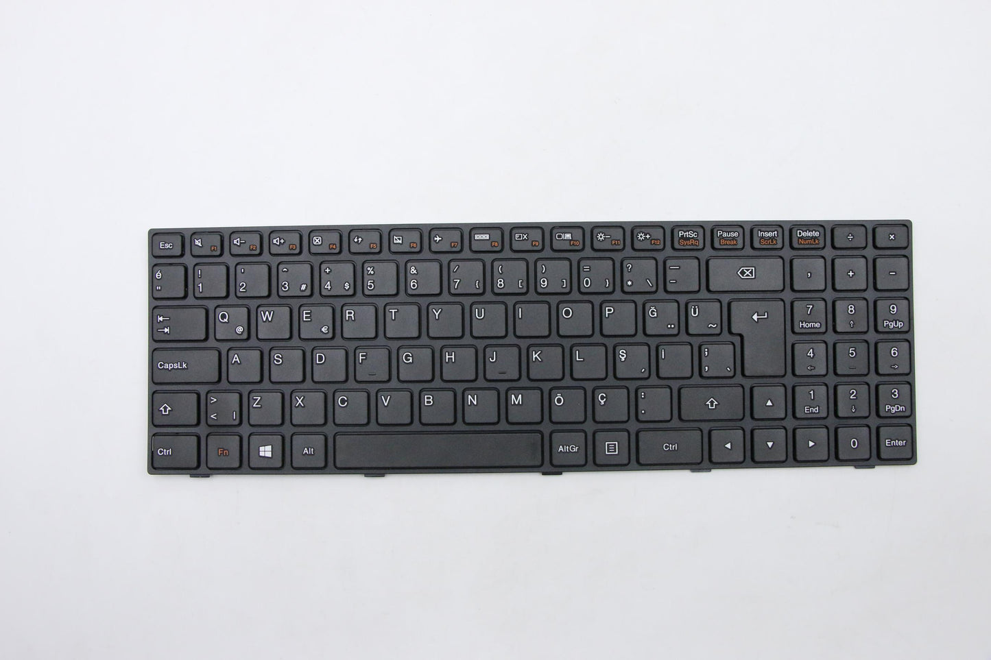 Lenovo Ki Keyboards Internal - 5N20J30723