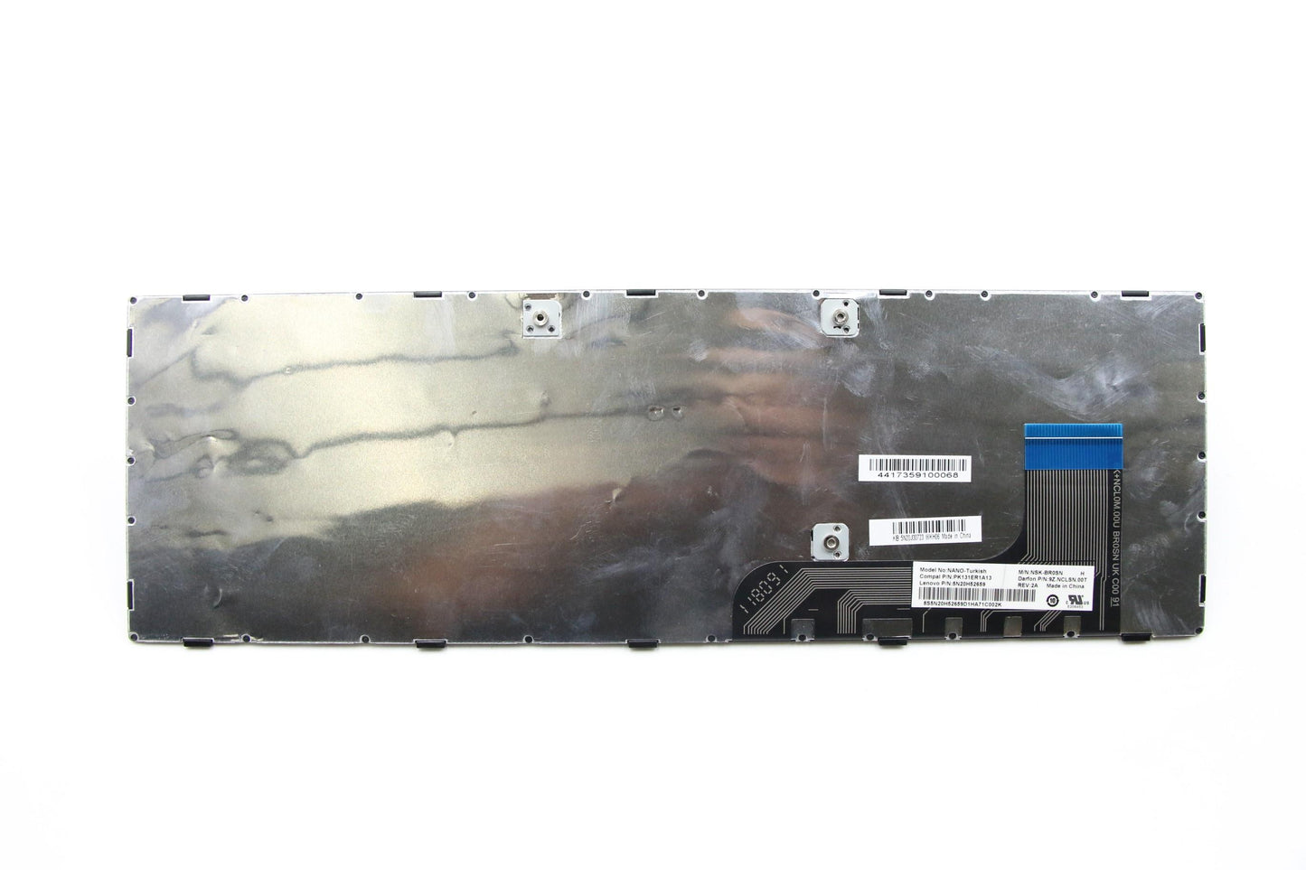Lenovo Ki Keyboards Internal - 5N20J30723