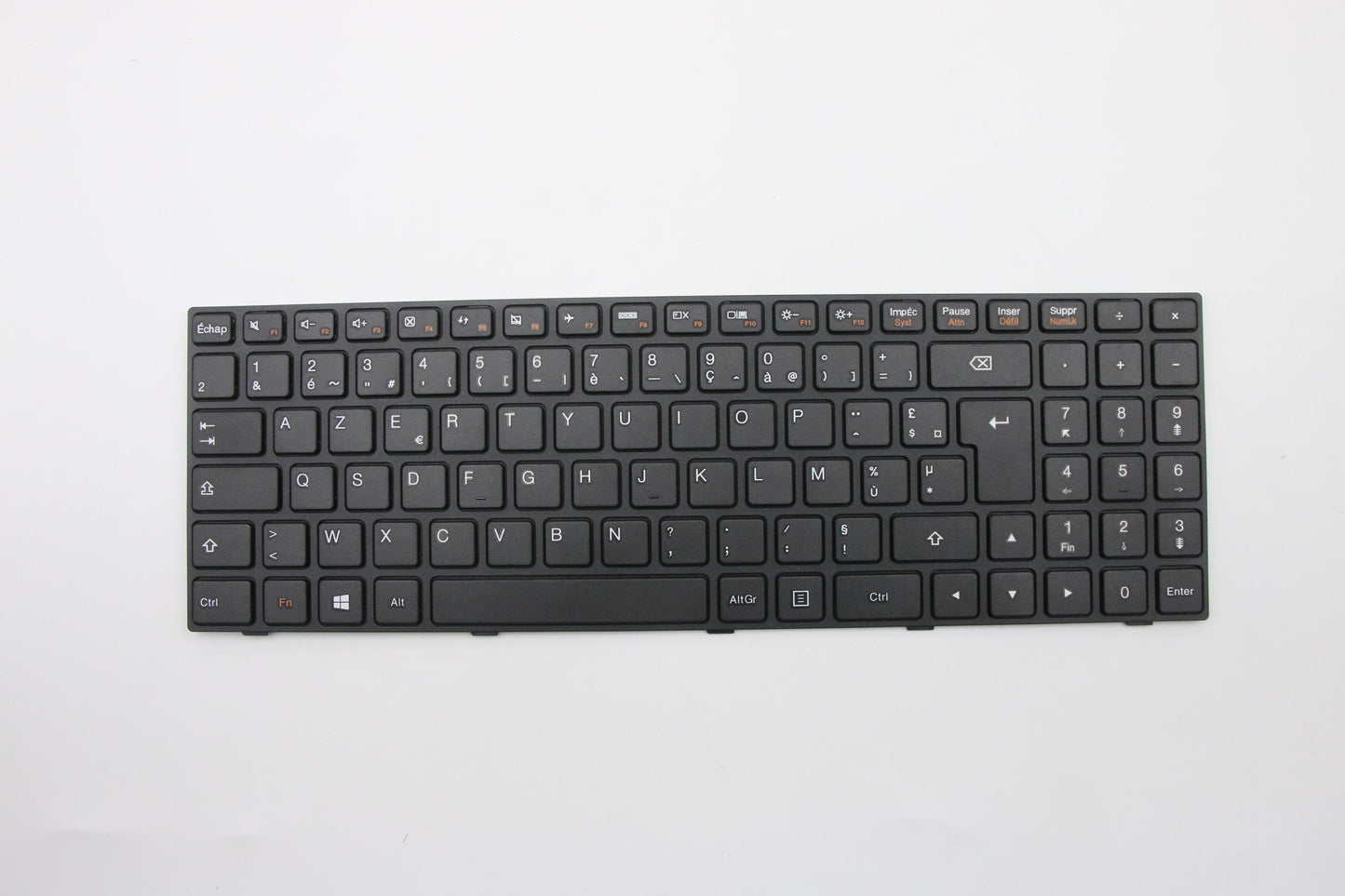Lenovo Ki Keyboards Internal - 5N20J30728