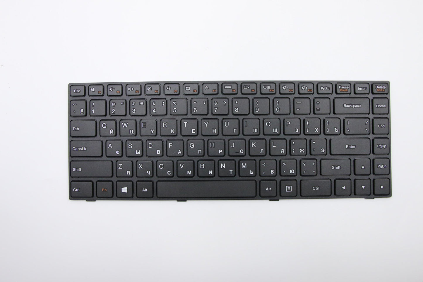 Lenovo Ki Keyboards Internal - 5N20J30730