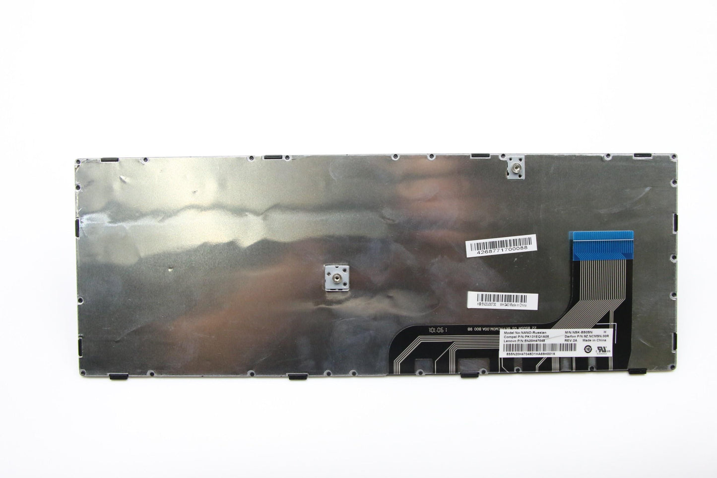 Lenovo Ki Keyboards Internal - 5N20J30730