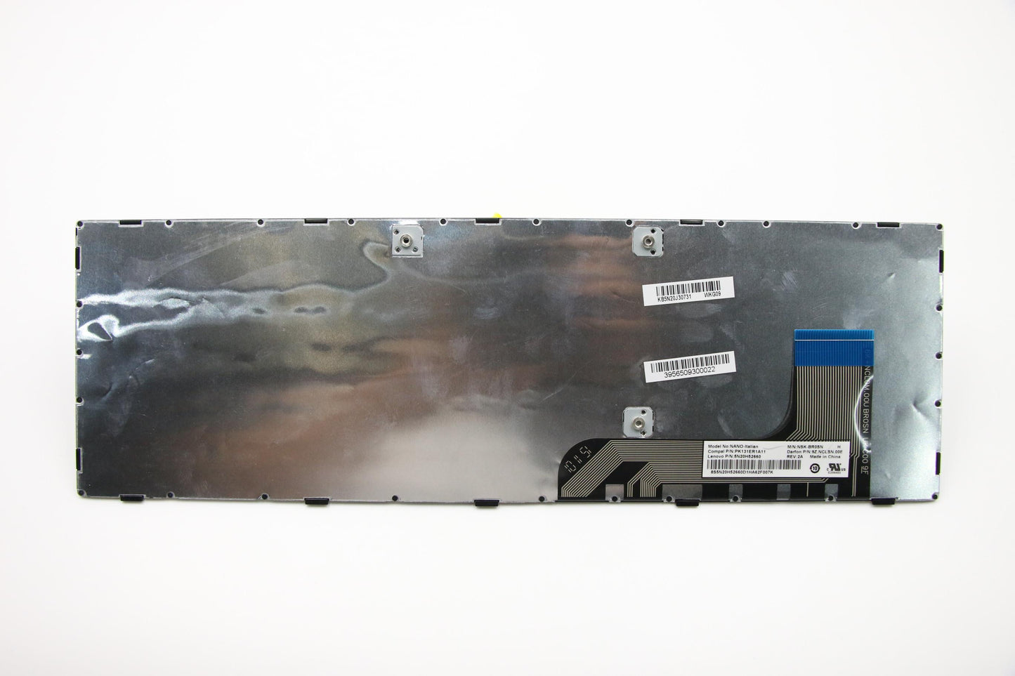 Lenovo Ki Keyboards Internal - 5N20J30731