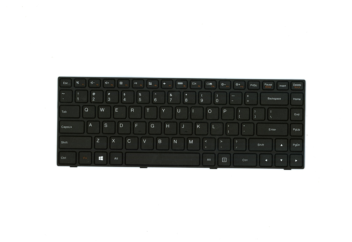 Lenovo Ki Keyboards Internal - 5N20J30735