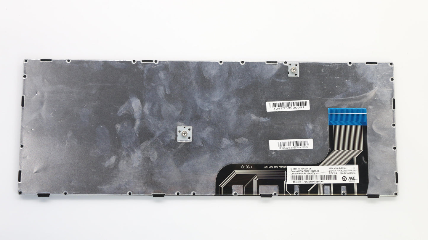 Lenovo Ki Keyboards Internal - 5N20J30735