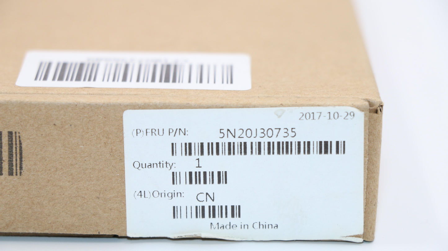 Lenovo Ki Keyboards Internal - 5N20J30735