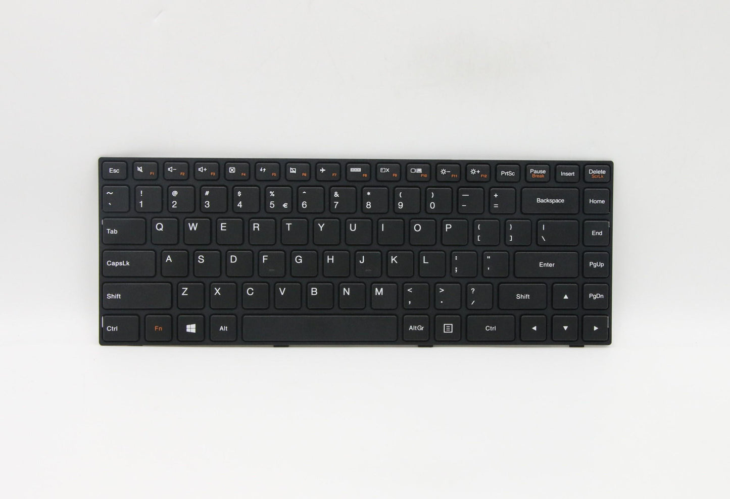 Lenovo Ki Keyboards Internal - 5N20J30737