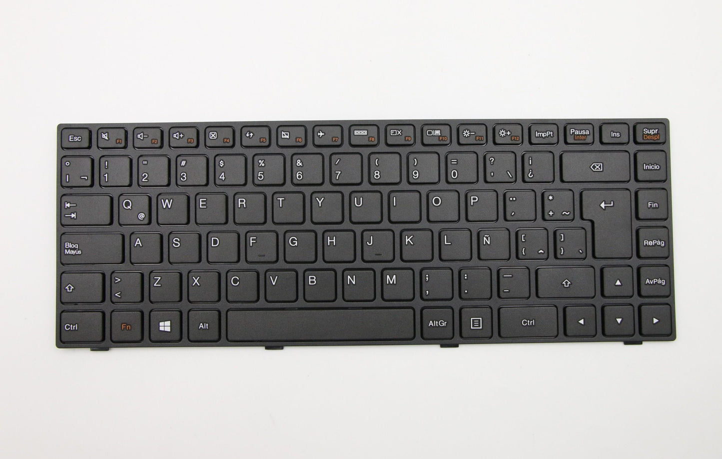 Lenovo Ki Keyboards Internal - 5N20J30738