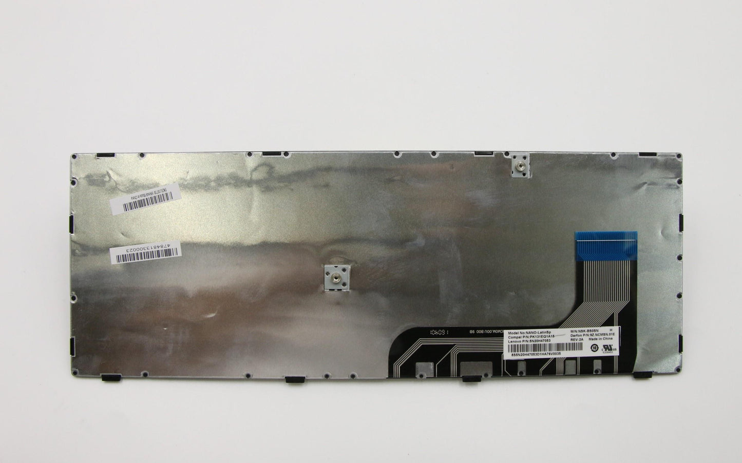 Lenovo Ki Keyboards Internal - 5N20J30738