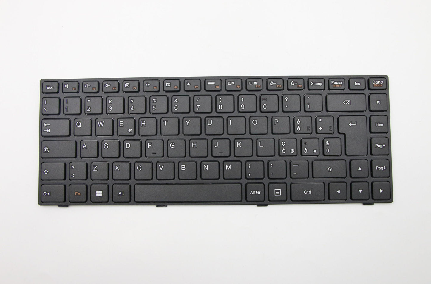 Lenovo Ki Keyboards Internal - 5N20J30742