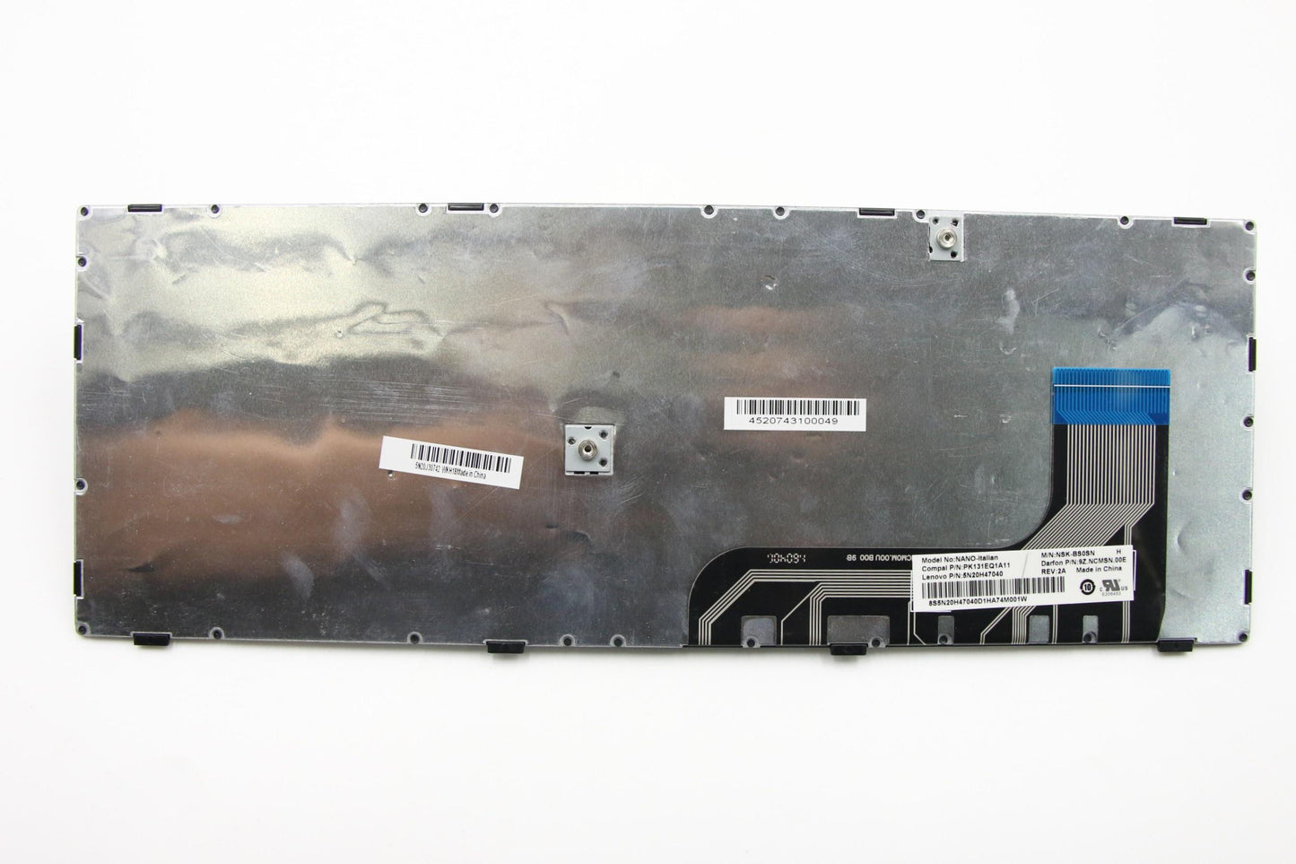 Lenovo Ki Keyboards Internal - 5N20J30742