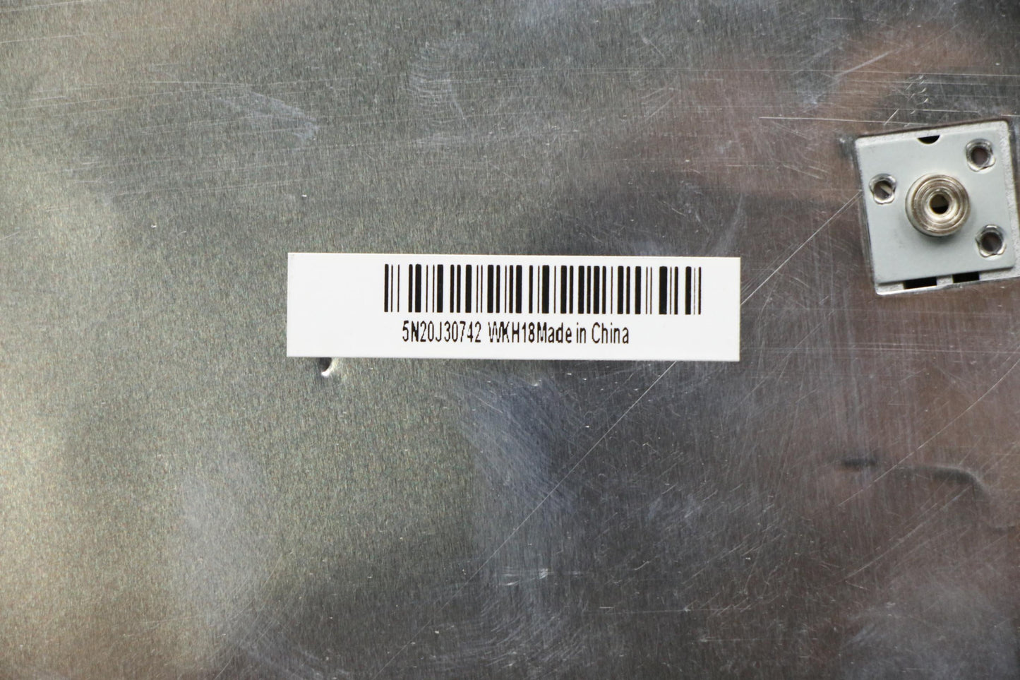 Lenovo Ki Keyboards Internal - 5N20J30742