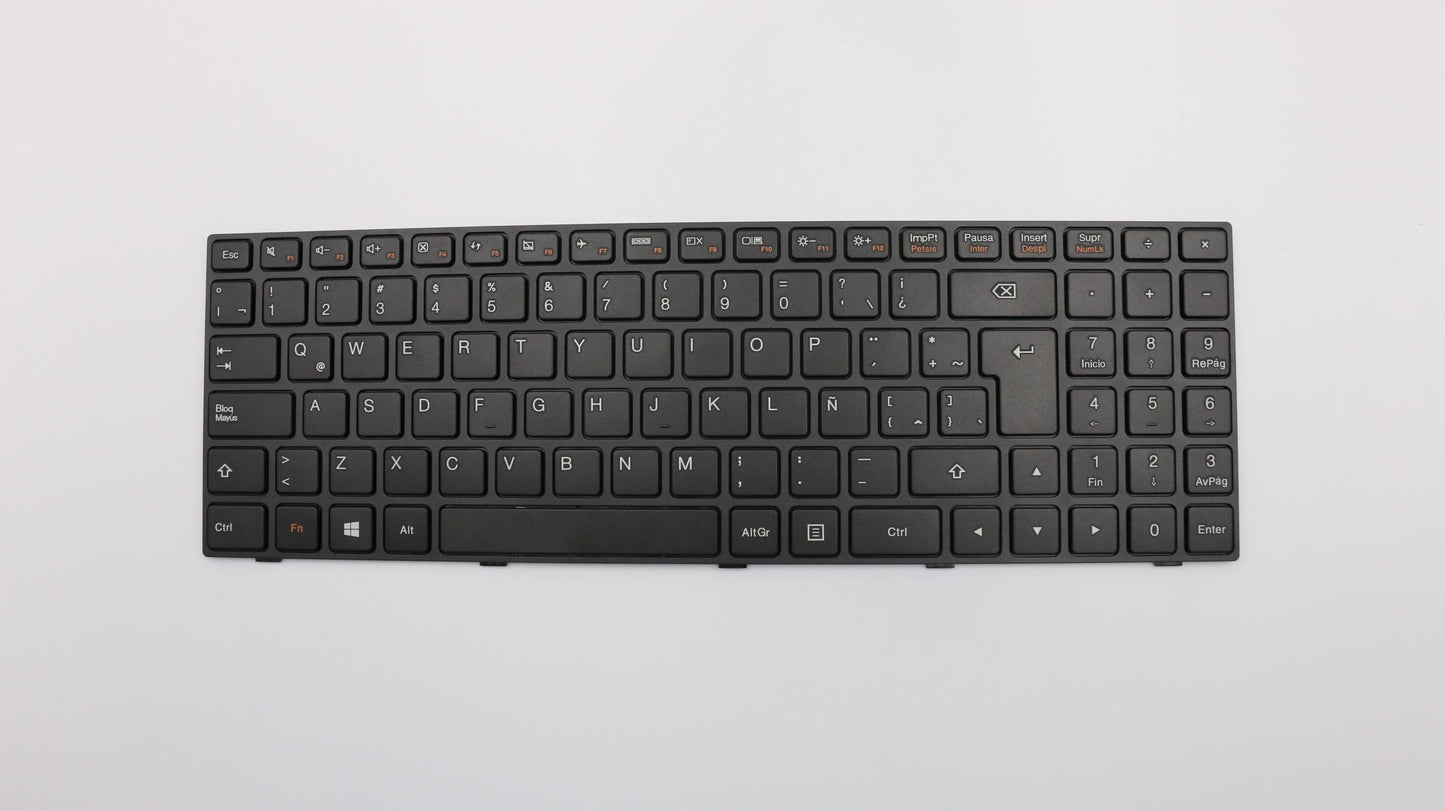 Lenovo Ki Keyboards Internal - 5N20J30744