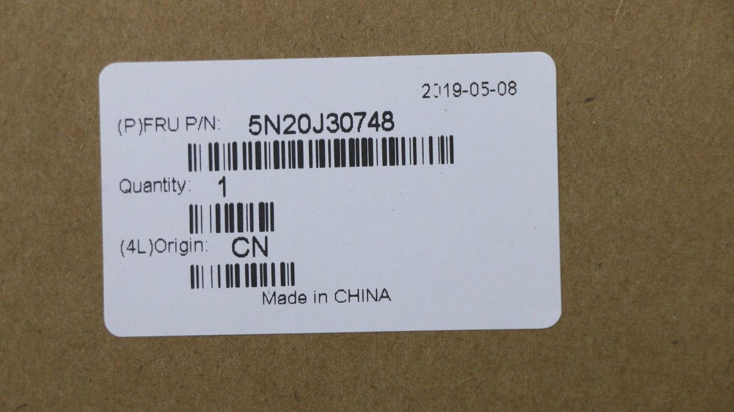 Lenovo Ki Keyboards Internal - 5N20J30748