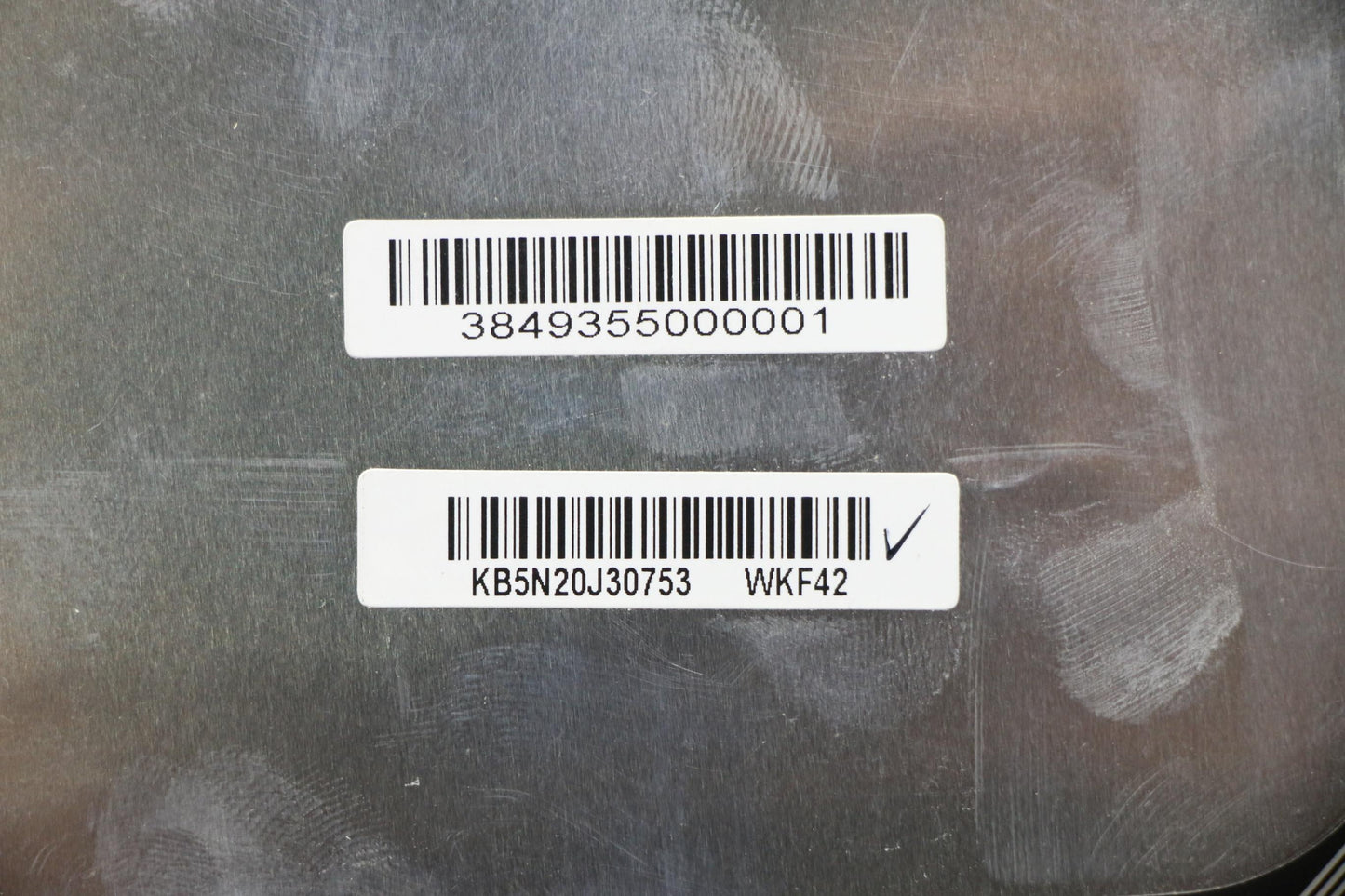 Lenovo Ki Keyboards Internal - 5N20J30753