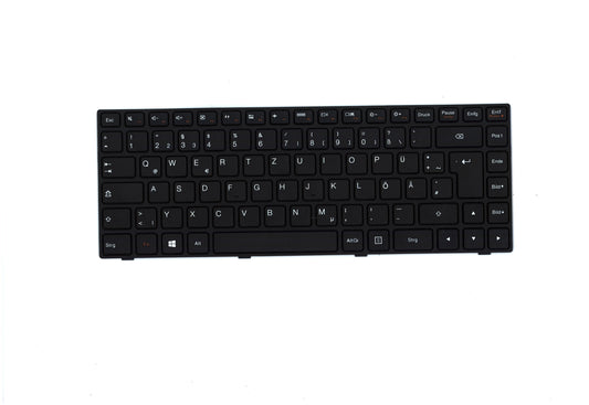 Lenovo Ki Keyboards Internal - 5N20J30757