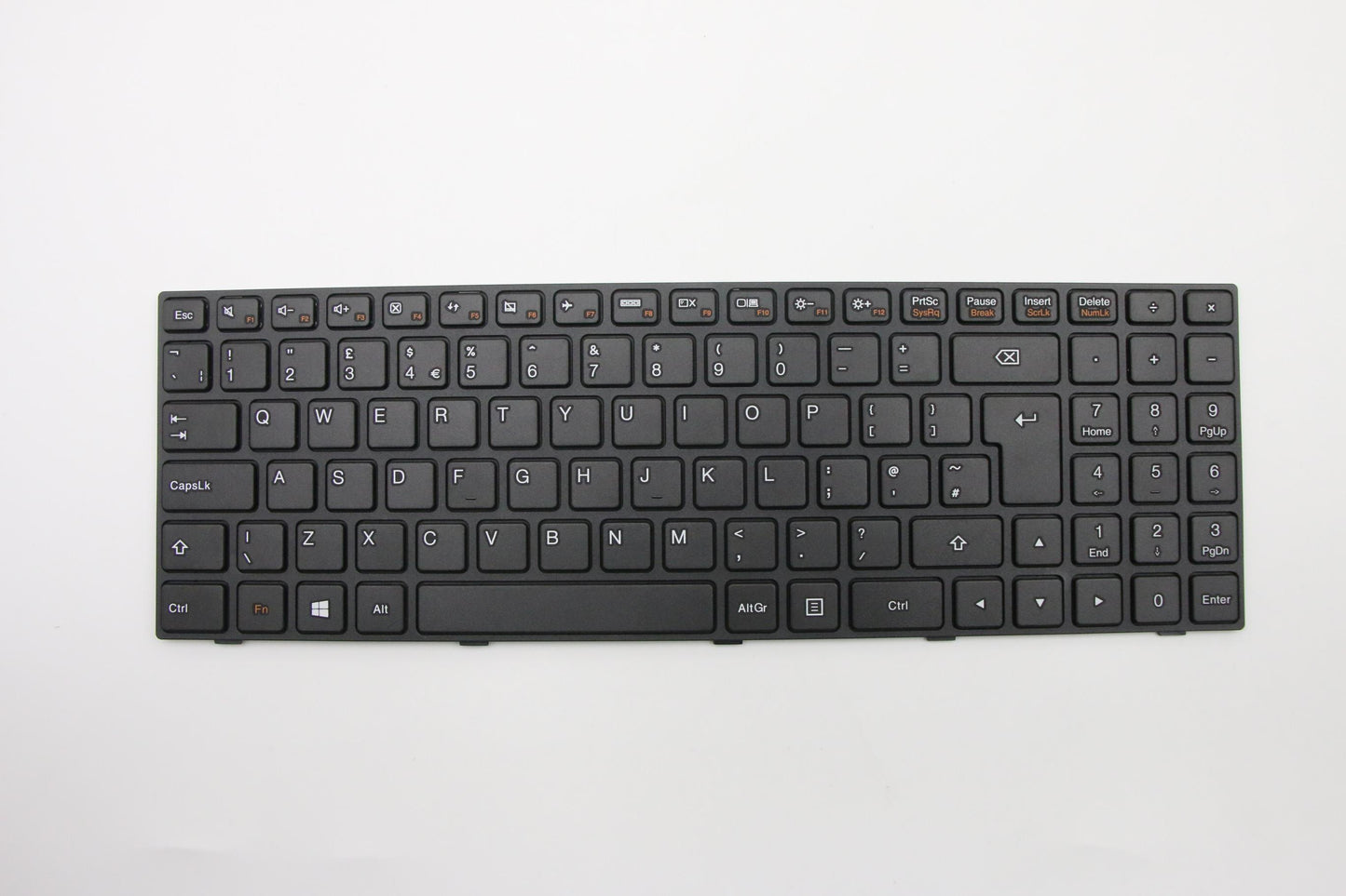 Lenovo Ki Keyboards Internal - 5N20J30763