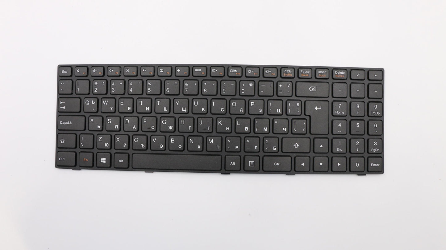 Lenovo Ki Keyboards Internal - 5N20J30764