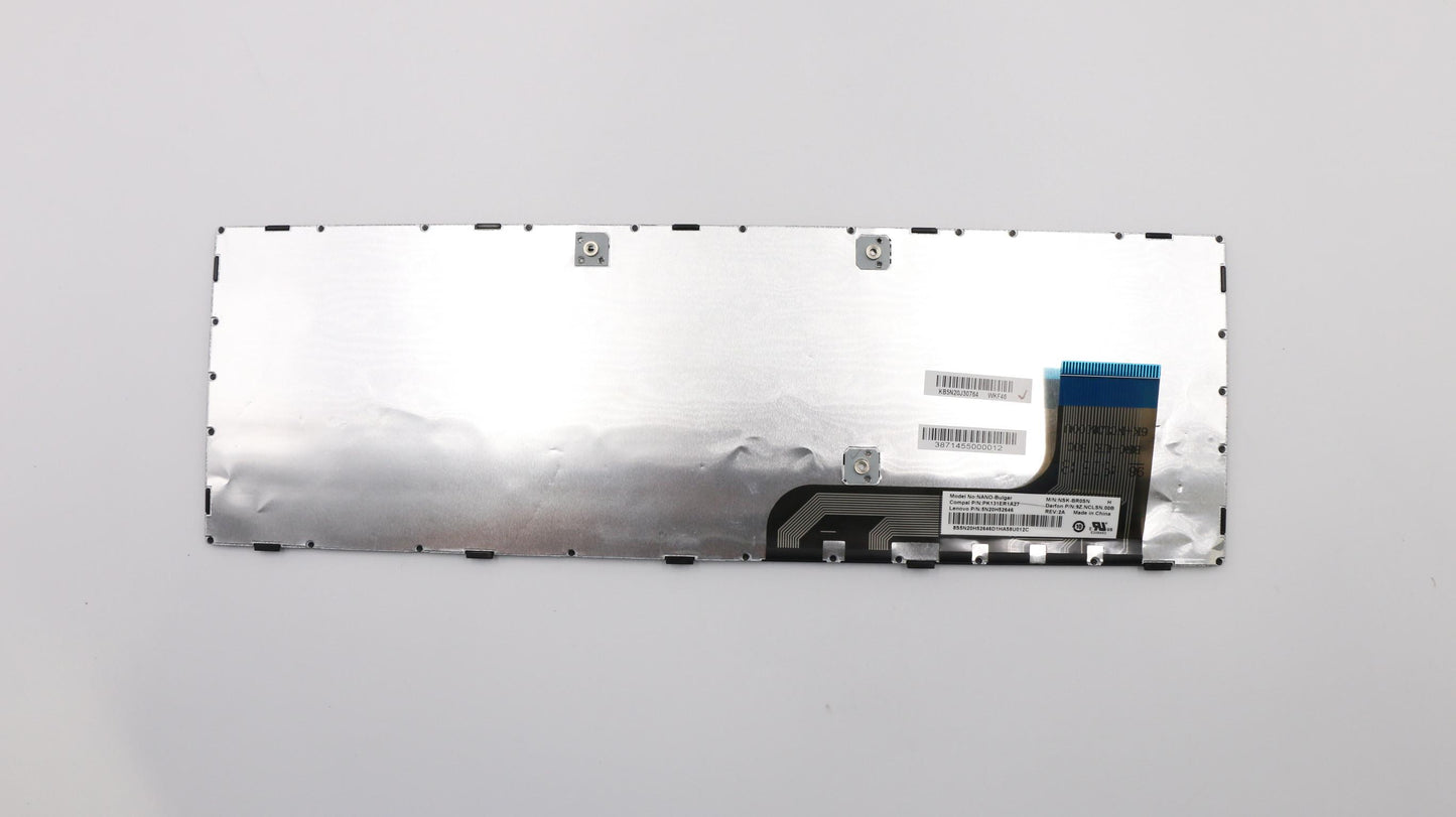 Lenovo Ki Keyboards Internal - 5N20J30764