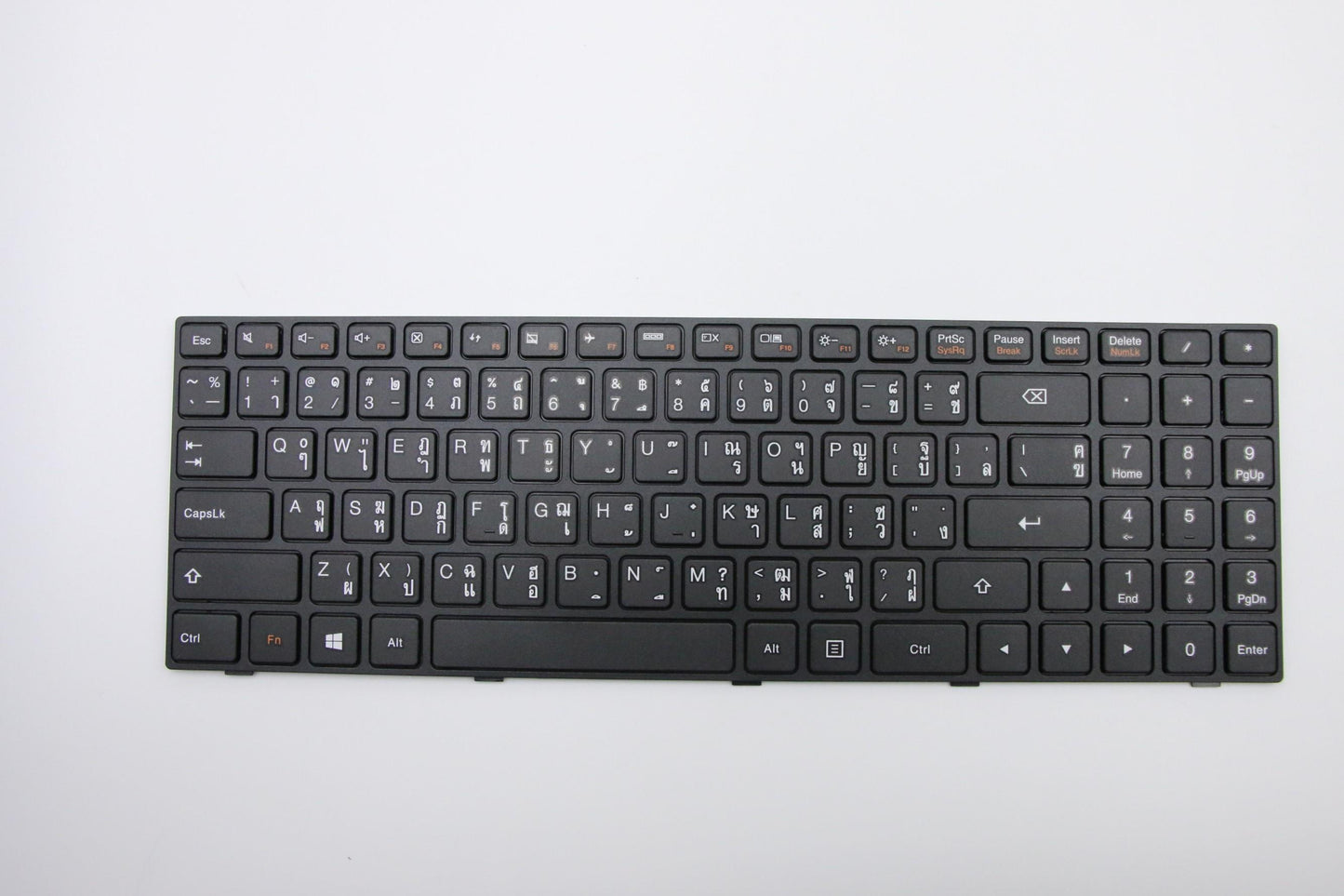 Lenovo Ki Keyboards Internal - 5N20J30766