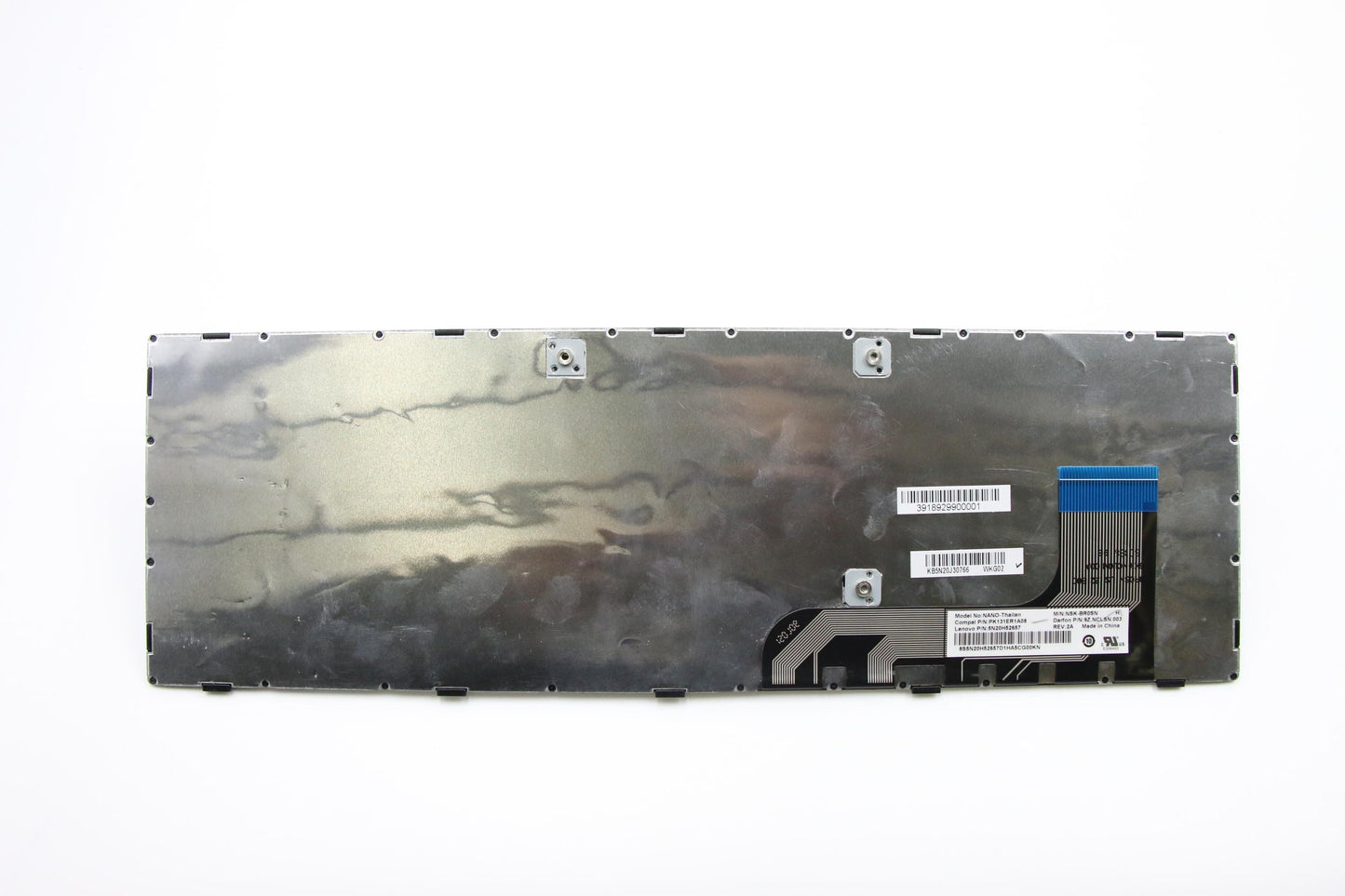 Lenovo Ki Keyboards Internal - 5N20J30766