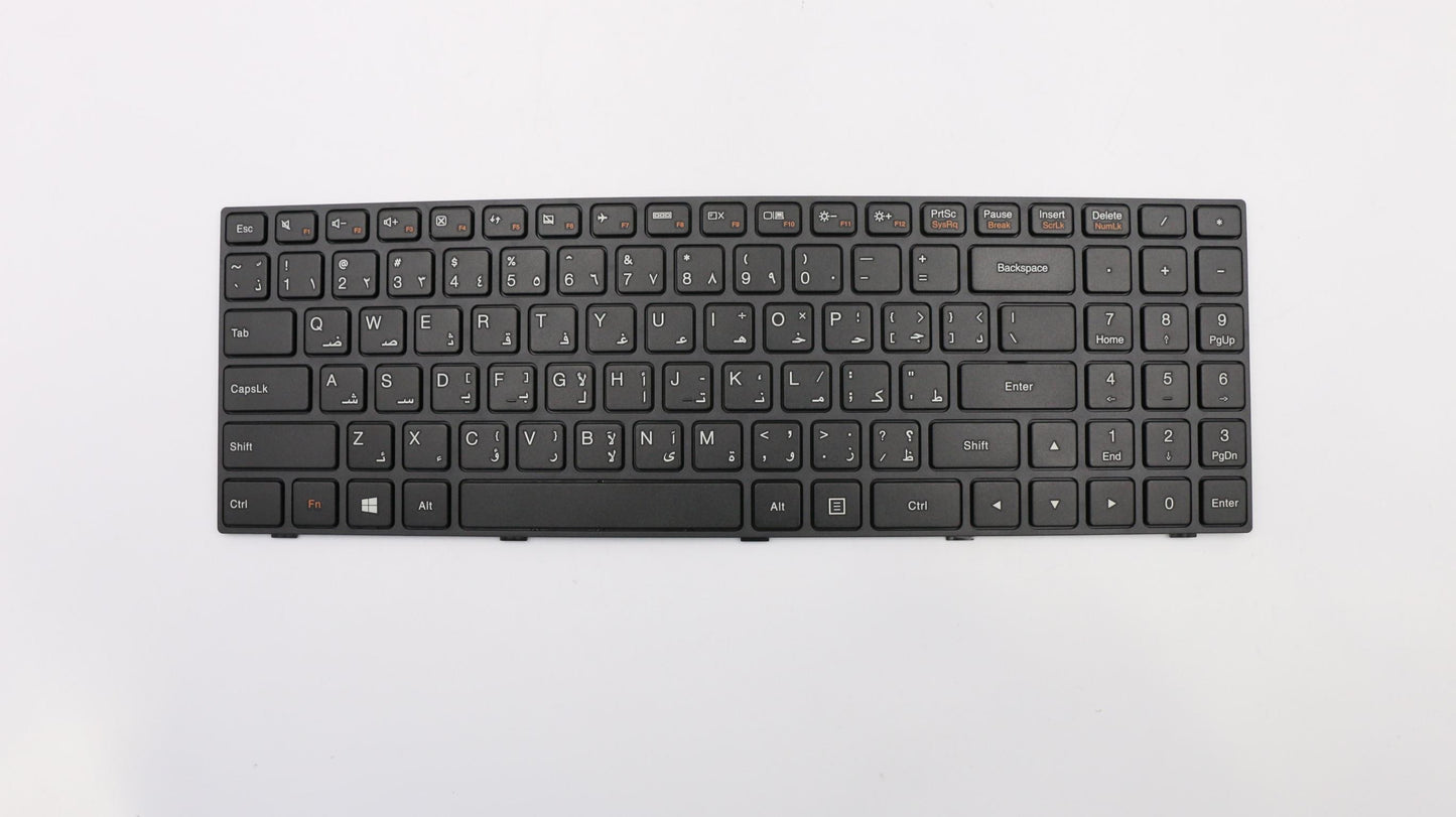 Lenovo Ki Keyboards Internal - 5N20J30767