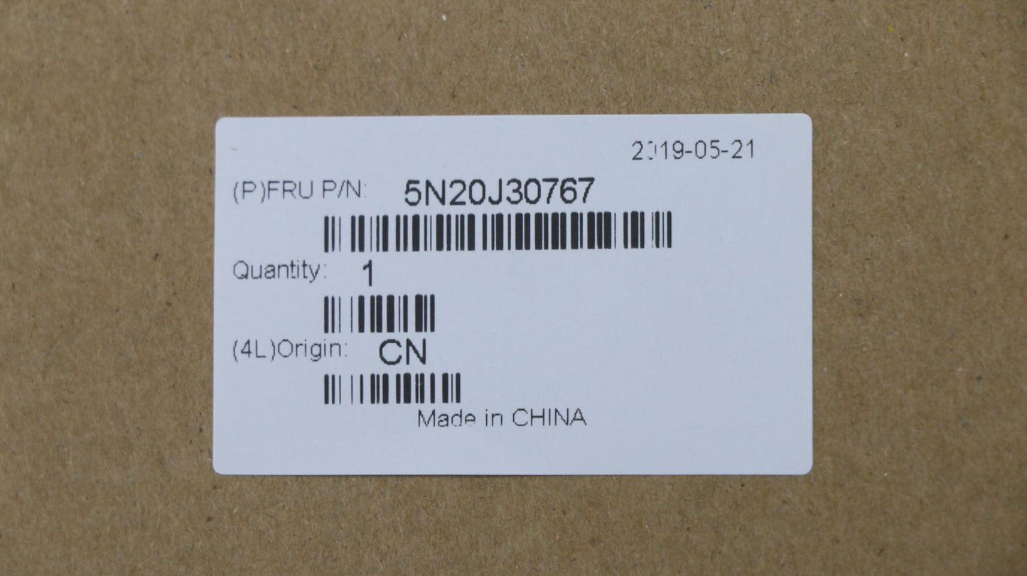 Lenovo Ki Keyboards Internal - 5N20J30767