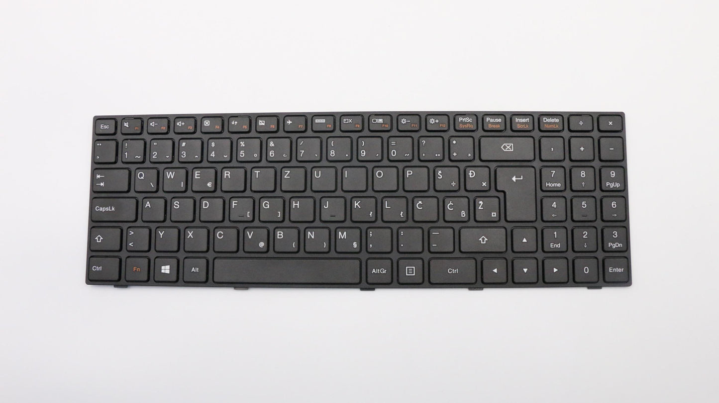 Lenovo Ki Keyboards Internal - 5N20J30768
