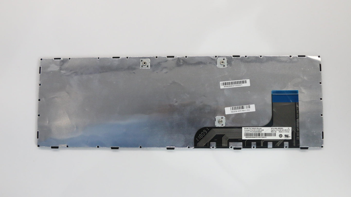 Lenovo Ki Keyboards Internal - 5N20J30768
