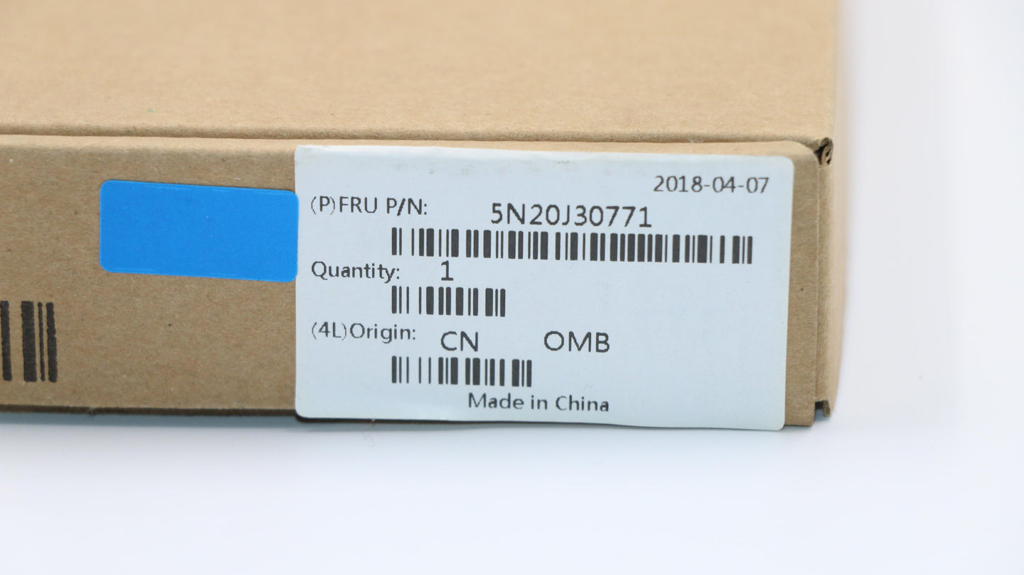 Lenovo Ki Keyboards Internal - 5N20J30771