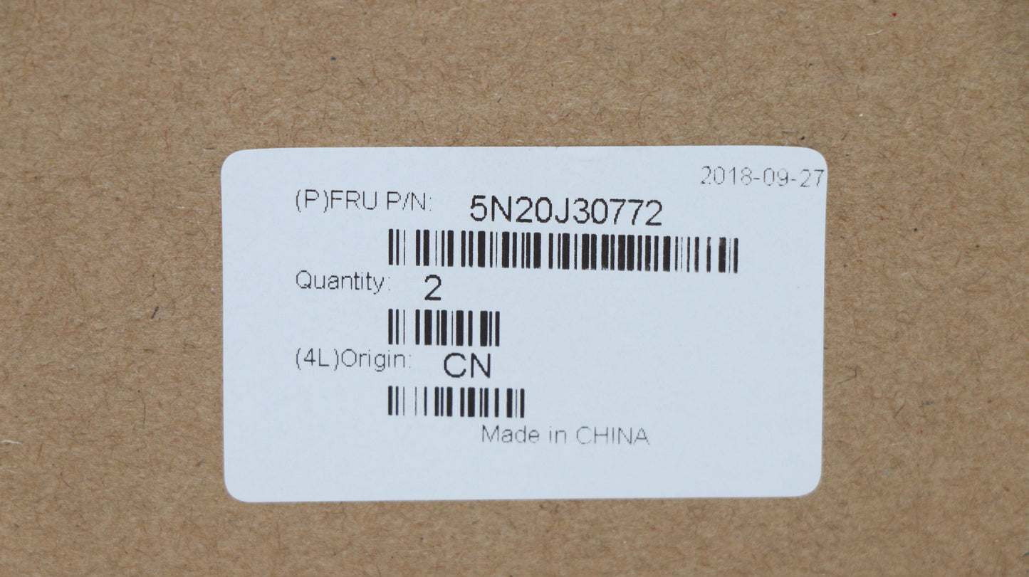 Lenovo Ki Keyboards Internal - 5N20J30772