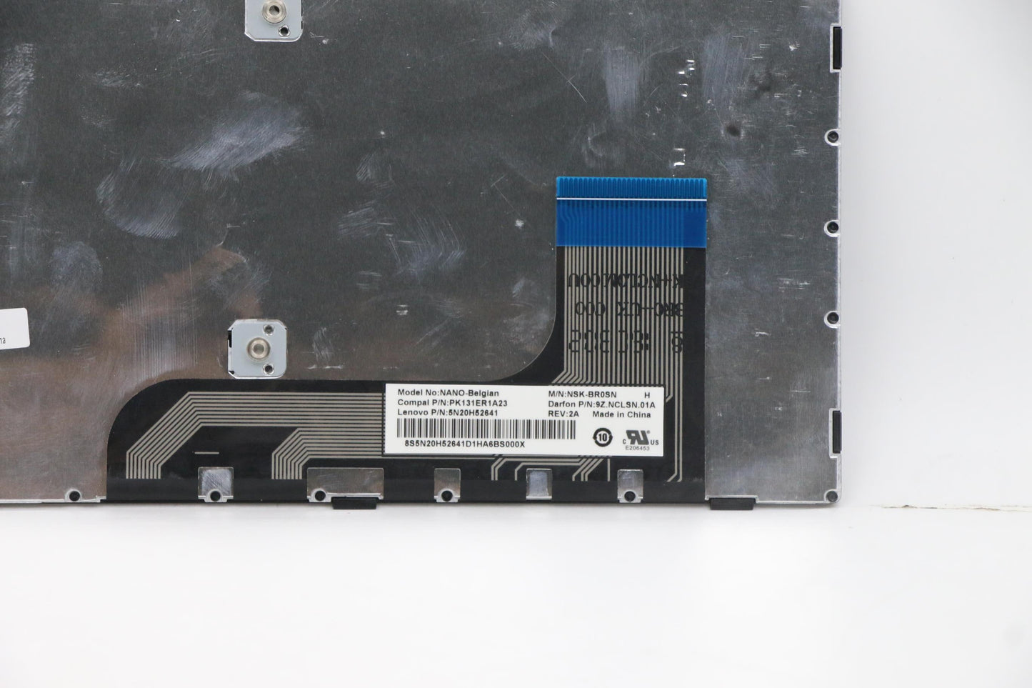 Lenovo Ki Keyboards Internal - 5N20J30773