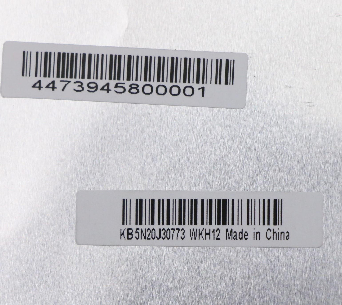 Lenovo Ki Keyboards Internal - 5N20J30773