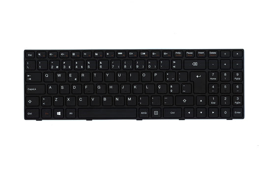 Lenovo Ki Keyboards Internal - 5N20J30775