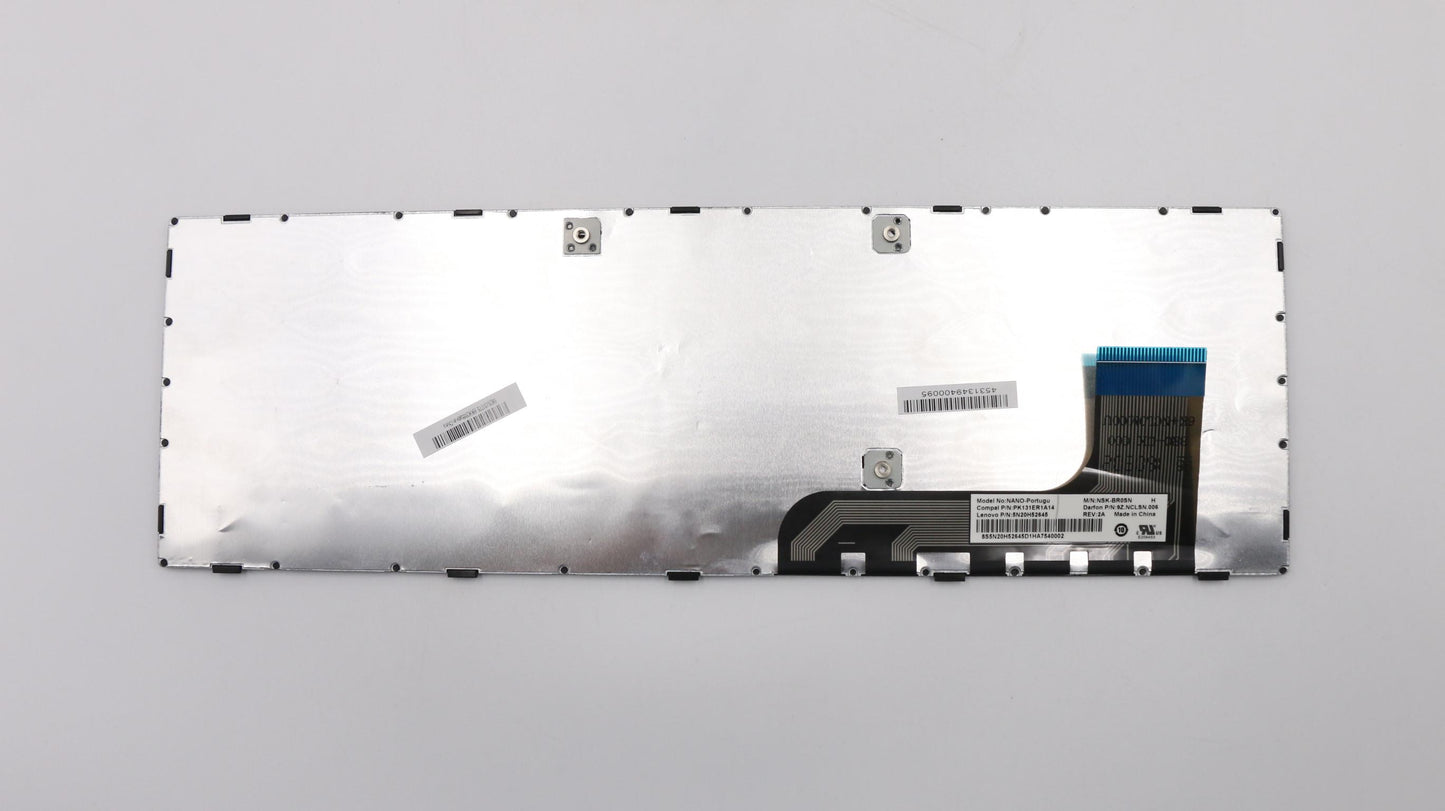 Lenovo Ki Keyboards Internal - 5N20J30775