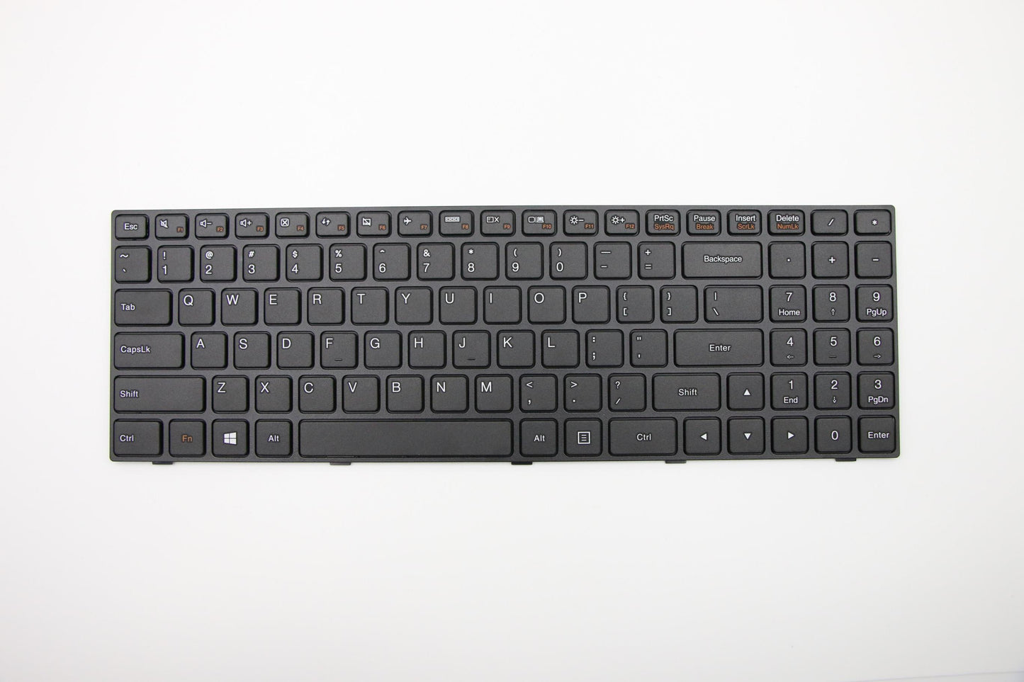 Lenovo Ki Keyboards Internal - 5N20J30779