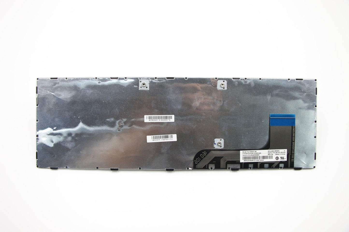 Lenovo Ki Keyboards Internal - 5N20J30779