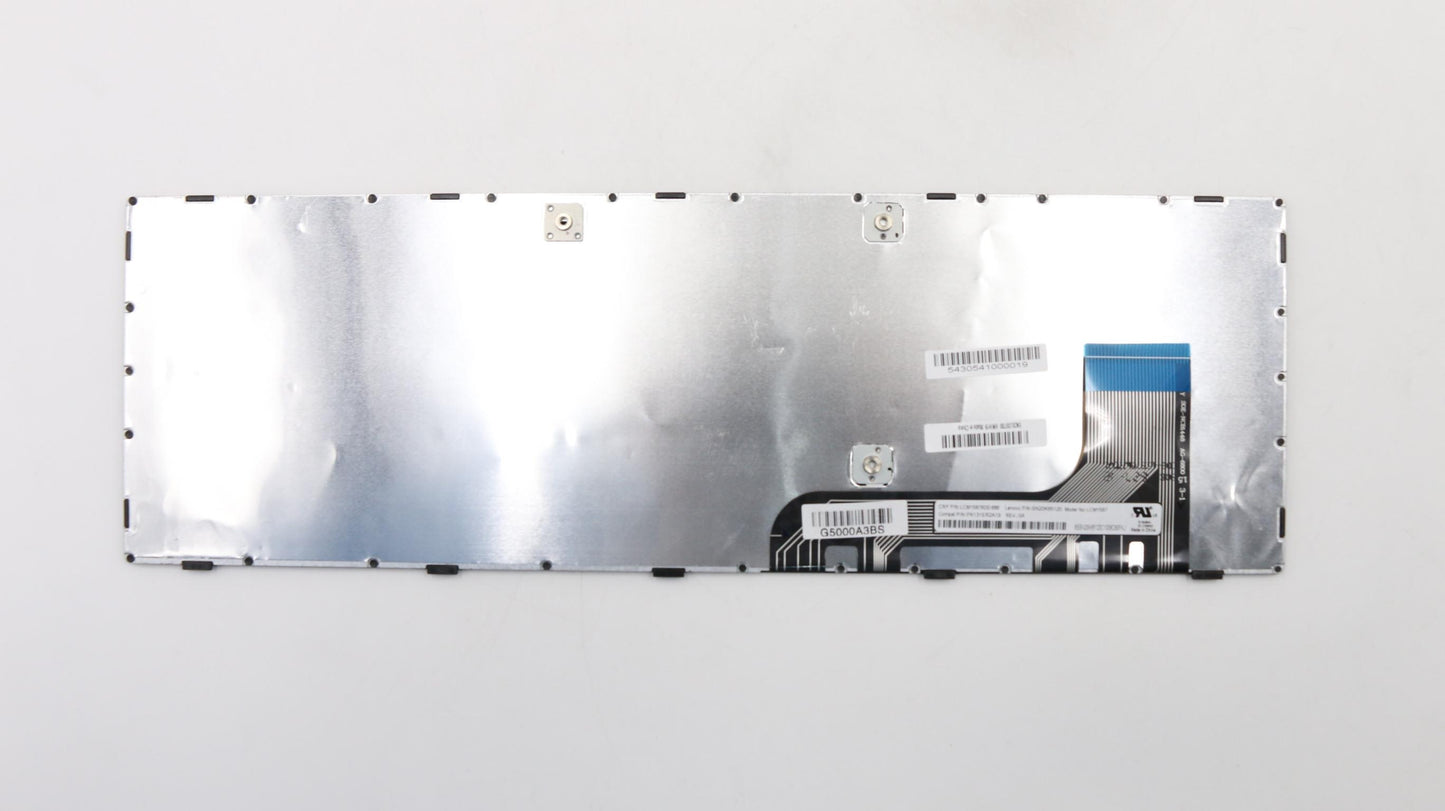 Lenovo Ki Keyboards Internal - 5N20J30780