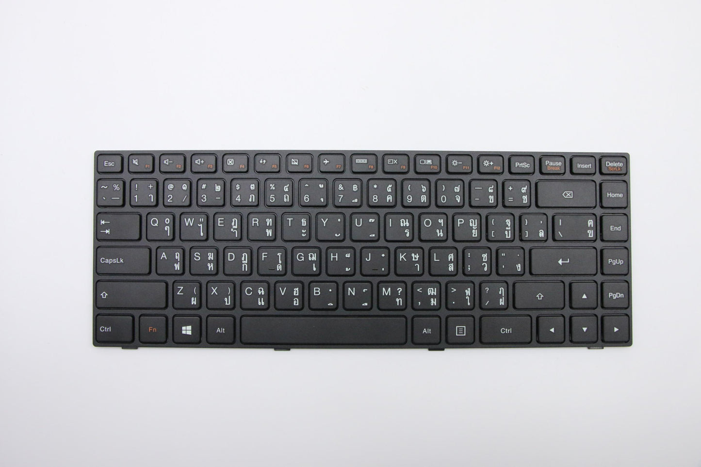 Lenovo Ki Keyboards Internal - 5N20J30782