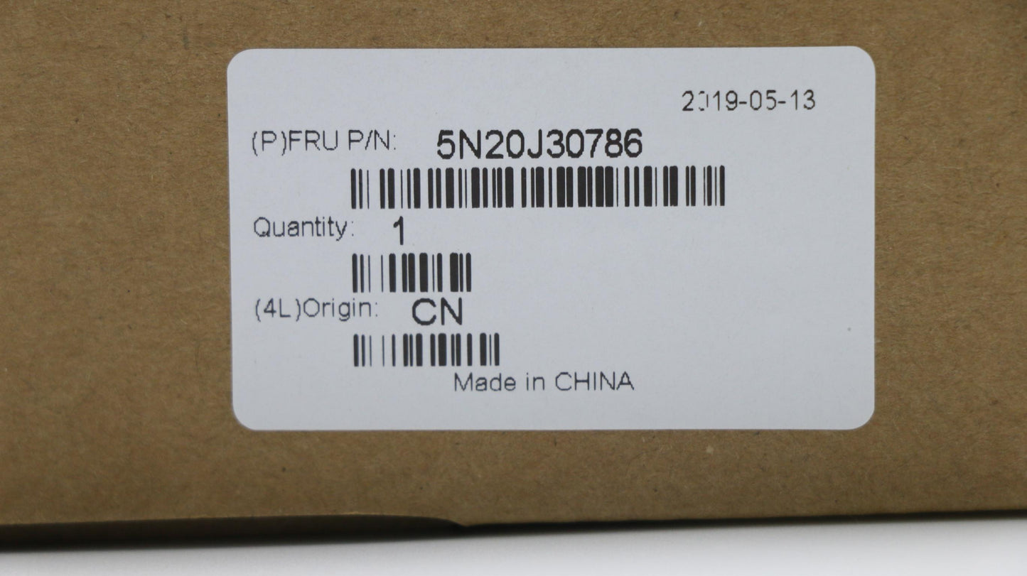 Lenovo Ki Keyboards Internal - 5N20J30786