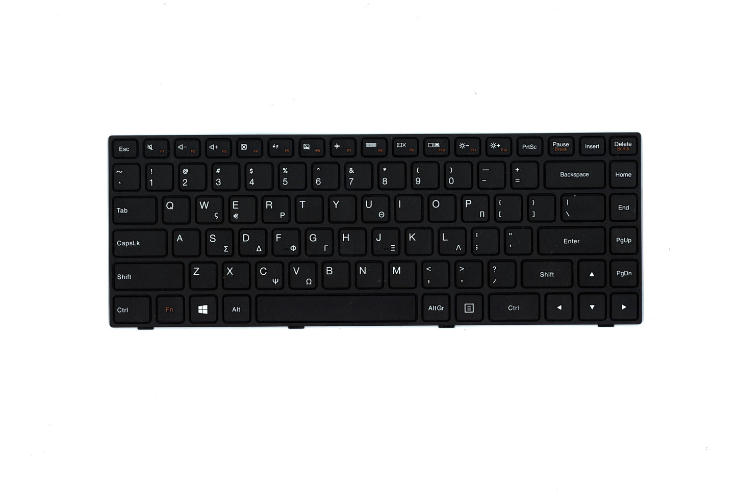 Lenovo Ki Keyboards Internal - 5N20J30789