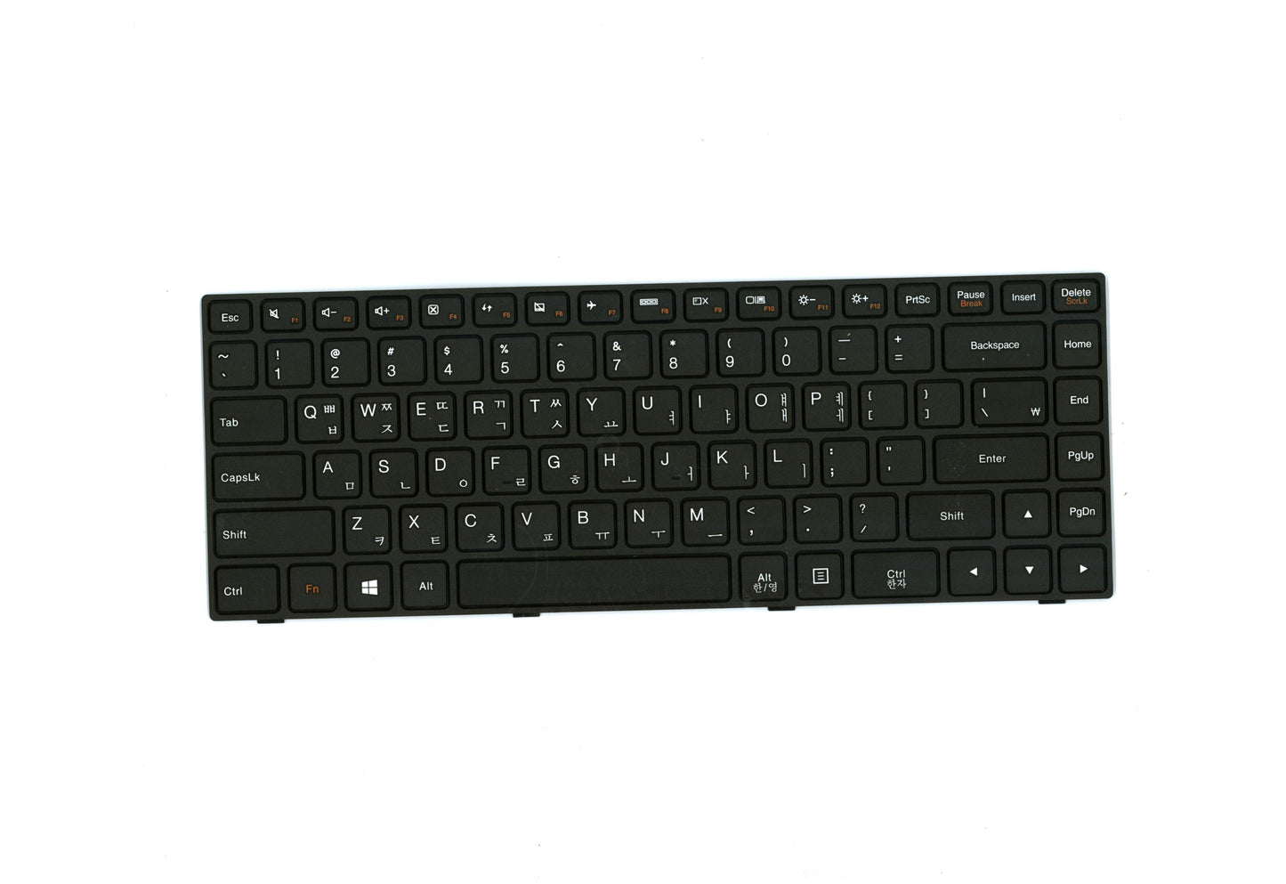 Lenovo Ki Keyboards Internal - 5N20J30792