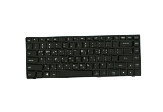 Lenovo Ki Keyboards Internal - 5N20J30792